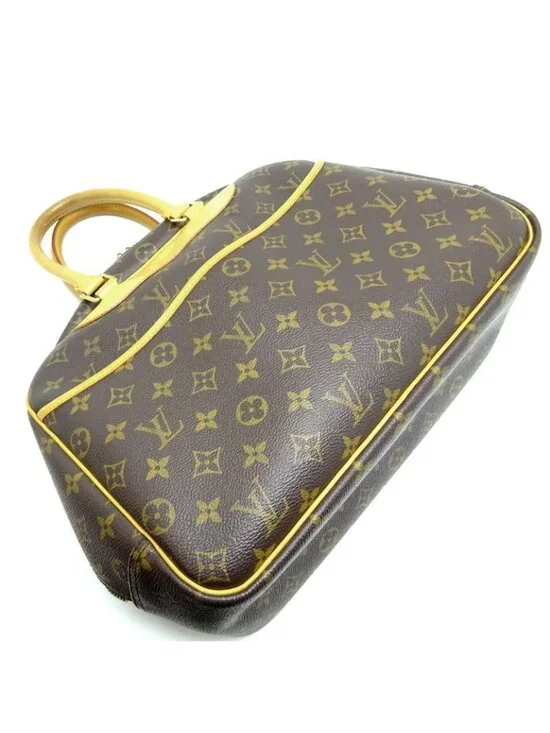 Louis Vuitton Boston Bag - Picture 3 of 8